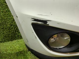 Бампер передний HYUNDAI SANTA FE CM D4EA 865112B700 3 ракурс