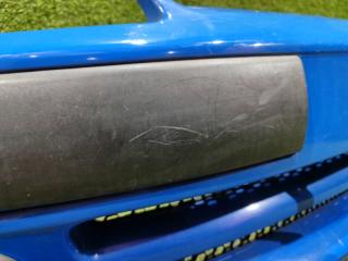 Бампер передний PEUGEOT 106 1A 7401G7 4 ракурс