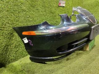 Бампер передний JAGUAR S-TYPE X200 2 ракурс