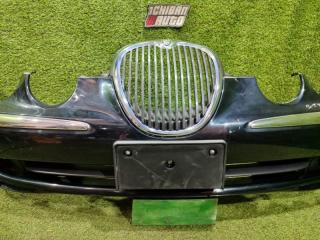 Бампер передний JAGUAR S-TYPE X200 5 ракурс