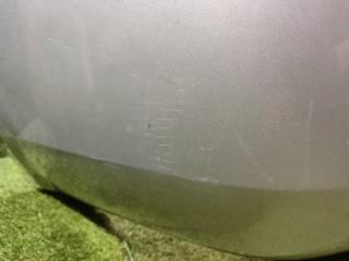 Бампер задний KIA Grand Carnival VQ D4HB 866114D012 3 ракурс Бампер задний KIA Grand Carnival VQ D4HB 866114D012 3 ракурс