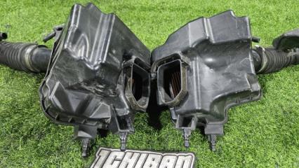 Корпус воздушного фильтра NISSAN SKYLINE V36 VQ25 16500-JK00B 4 ракурс