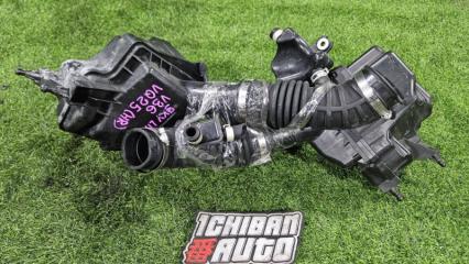 Корпус воздушного фильтра NISSAN SKYLINE V36 VQ25 16500-JK00B 4 ракурс