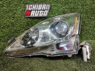 Фара левая передняя LEXUS IS250 GSE20L 4GR-FSE 8107053300 1 ракурс