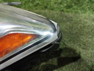 Фара левая передняя LEXUS IS250 GSE20L 4GR-FSE 8107053300 4 ракурс
