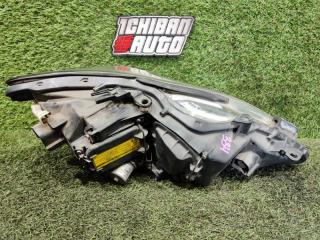 Фара левая передняя LEXUS IS250 GSE20L 4GR-FSE 8107053300 5 ракурс