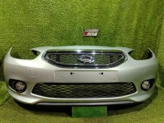 Бампер передний RENAULT SAMSUNG SM3 2012