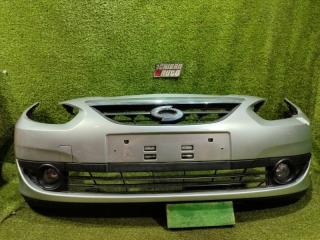 Бампер передний RENAULT SAMSUNG SM3 2010