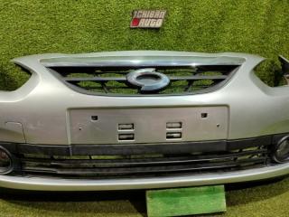 Бампер передний RENAULT SAMSUNG SM3 L38 H4M 620222014R 4 ракурс Бампер передний RENAULT SAMSUNG SM3 L38 H4M 620222014R 4 ракурс