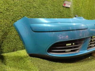 Бампер передний VOLKSWAGEN GOLF PLUS 5M1 5M0807217F 2 ракурс