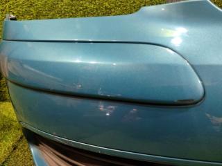 Бампер передний VOLKSWAGEN GOLF PLUS 5M1 5M0807217F 4 ракурс