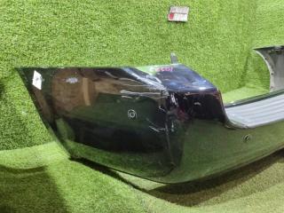 Бампер задний KIA Grand Carnival VQ D4HB 866114D012 2 ракурс Бампер задний KIA Grand Carnival VQ D4HB 866114D012 2 ракурс