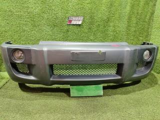 Бампер передний HYUNDAI TUCSON JM D4EA 865112E040 1 ракурс