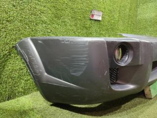 Бампер передний HYUNDAI TUCSON JM D4EA 865112E040 2 ракурс
