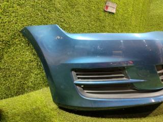 Бампер передний VOLKSWAGEN GOLF 5G1 5G0807217CE 2 ракурс