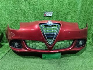 Бампер передний ALFA ROMEO GIULIETTA