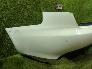 Бампер задний AUDI A4 8K2 CAEB 8K5807303A 2 ракурс