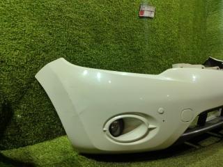 Бампер передний NISSAN MURANO PNZ51 VQ35DE 620221AW0H 2 ракурс