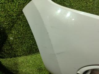 Бампер передний NISSAN MURANO PNZ51 VQ35DE 620221AW0H 3 ракурс