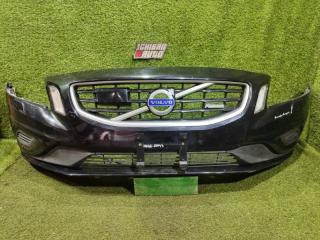 Бампер передний VOLVO V60 контрактная Бампер передний VOLVO V60