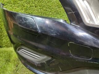 Бампер передний VOLVO V60 FB416 39811152 4 ракурс
