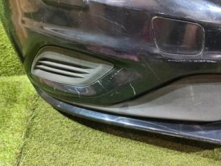 Бампер передний VOLVO V60 FB416 39811152 5 ракурс