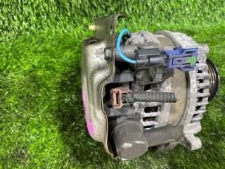 Генератор HONDA STEPWGN RK5 R20A 31100R0A003 2 ракурс
