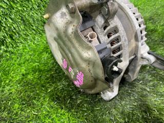 Генератор HONDA STEPWGN RK1 R20A 31100R0A003 2 ракурс