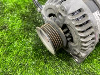 Генератор HONDA STEPWGN RK1 R20A 31100R0A003 5 ракурс