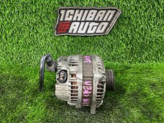 Генератор NISSAN SKYLINE V36 VQ25 23100EG010 1 ракурс