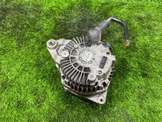 Генератор NISSAN SKYLINE V36 VQ25 23100EG010 5 ракурс