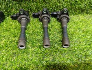 Катушка зажигания HONDA FREED GP3 LEA 30521RBJ003 2 ракурс