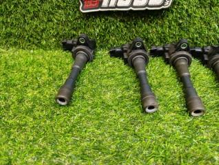 Катушка зажигания HONDA FREED GP3 LEA 30521RBJ003 3 ракурс