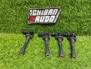 Катушка зажигания HONDA FREED GP3 LEA 30521RBJ003 4 ракурс
