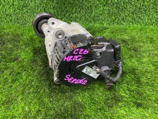 Генератор NISSAN SERENA C26 MR20 B310A-1VA1A 2 ракурс Генератор NISSAN SERENA C26 MR20 B310A-1VA1A 2 ракурс