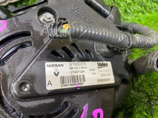 Генератор NISSAN SERENA C26 MR20 B310A-1VA1A 3 ракурс Генератор NISSAN SERENA C26 MR20 B310A-1VA1A 3 ракурс