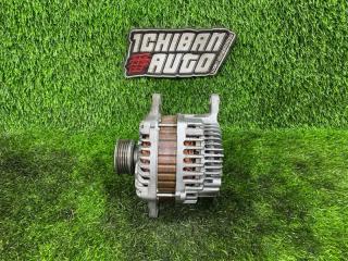 Генератор SUBARU EXIGA YA4 EJ204 23700AA611 1 ракурс