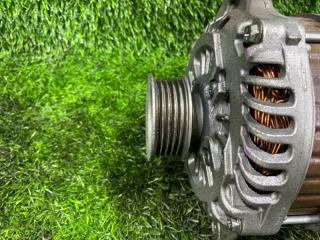 Генератор SUBARU EXIGA YA4 EJ204 23700AA611 2 ракурс