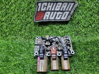 Соленоид автомата HONDA STEPWGN RK5 R20A 06270RFH305 1 ракурс Соленоид автомата HONDA STEPWGN RK5 R20A 06270RFH305 1 ракурс