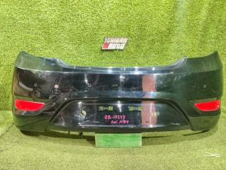 Бампер задний HYUNDAI ACCENT RB D4FB 866501R210 1 ракурс