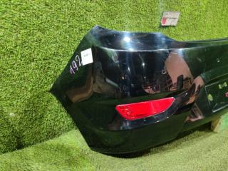 Бампер задний HYUNDAI ACCENT RB D4FB 866501R210 2 ракурс