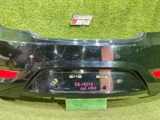Бампер задний HYUNDAI ACCENT RB D4FB 866501R210 4 ракурс