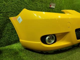 Бампер передний MAZDA AXELA BK3P BP4R50031FAA 2 ракурс