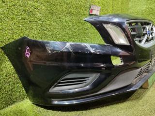 Бампер передний VOLVO V60 FB416 B4164T 39811152 2 ракурс