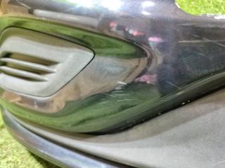 Бампер передний VOLVO V60 FB416 B4164T 39811152 3 ракурс