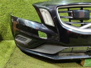 Бампер передний VOLVO V60 FB416 B4164T 39811152 4 ракурс