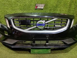 Бампер передний VOLVO V60 FB416 B4164T 39811152 5 ракурс