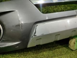 Накладка на бампер передняя KIA SORENTO BL D4CB 865503E000 3 ракурс