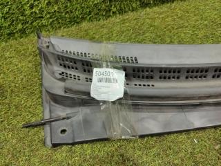 Жабо KIA FORTE TD G4FD 861501M000 4 ракурс