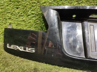 Накладка на багажник LEXUS IS350 GSE21 76801-53030 3 ракурс Накладка на багажник LEXUS IS350 GSE21 76801-53030 3 ракурс